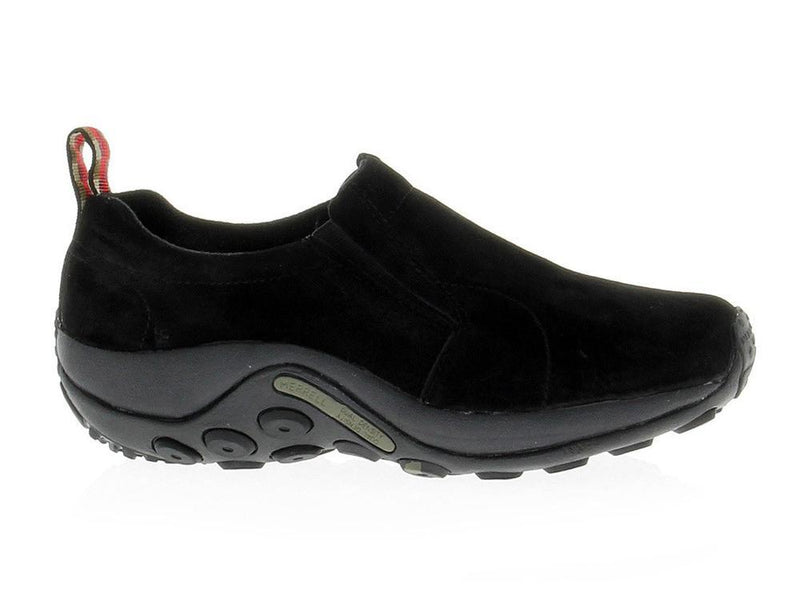 Men's Jungle Moc | Midnight