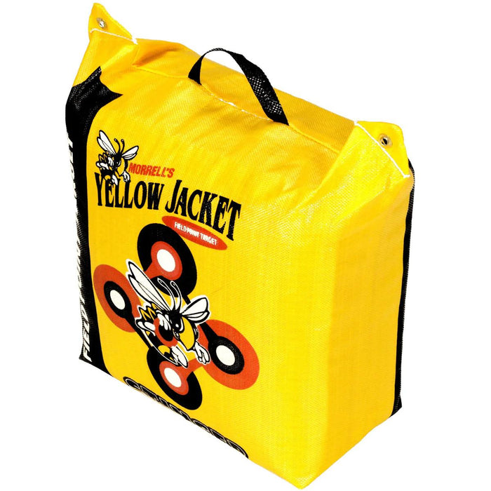 Morrell Yellow Jacket Stinger Field Point Target