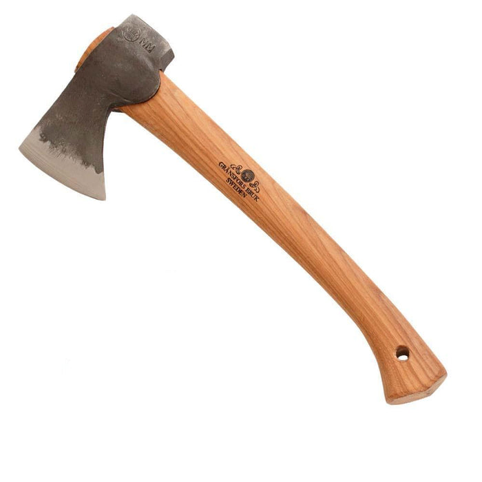 Granfors Bruks Wildlife Hatchet