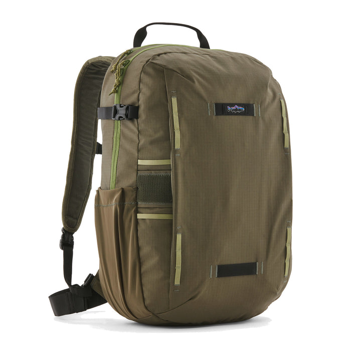 Patagonia Stealth Pack 30L Fly Fishing Pack