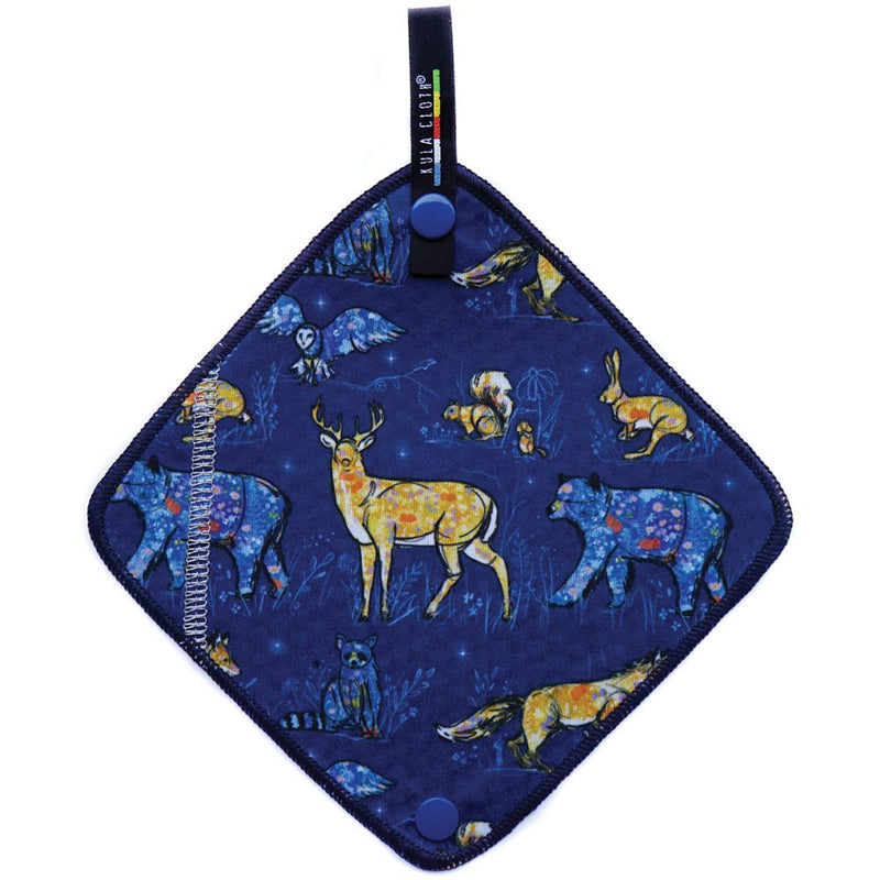 Kula Reusable Pee Cloth | Critter