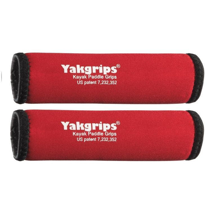 Yakgrips Kayak Paddle Grips