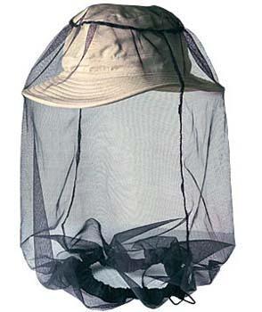 Sea To Summit Mosquito Head Net