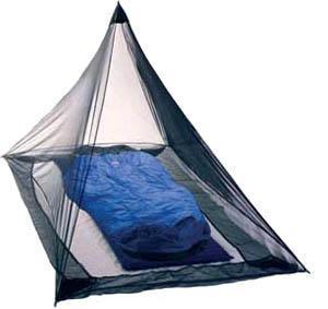 Sea To Summit Single Mosquito Pyramid Net Shelter