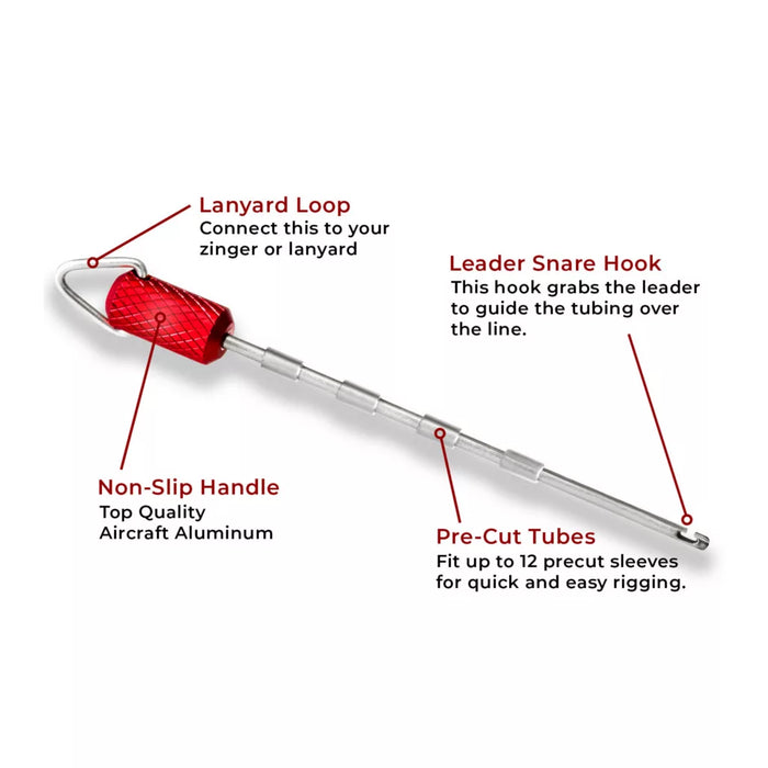 Orvis New Zealand Strike Indicator