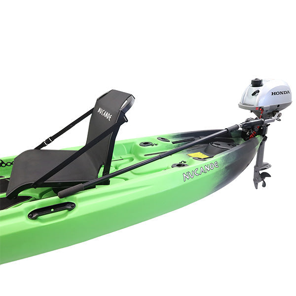Nucanoe U Joint Tiller Extension