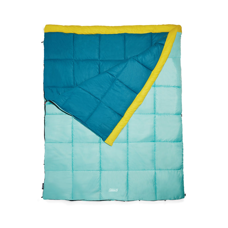Flatlands 30°F Big And Tall Sleeping Bag