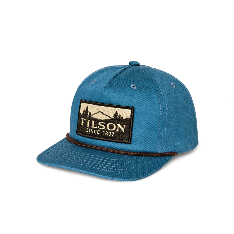 Trucker Cap | Slate/Filson