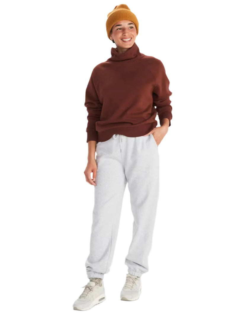 Women's Rowan Funnel Neck Top
