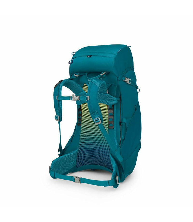 Ace 38 Youth Backpack | Blue Spikemoss/Deep Peyto