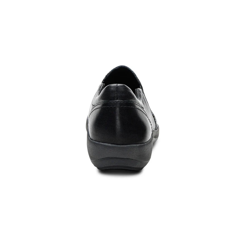 Women's Helena Arch Support Slip-On | Black