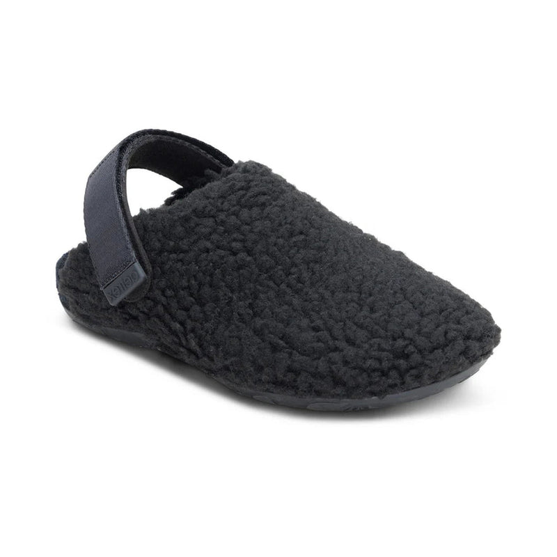 Women's Millie Arch Support Slipper | Black