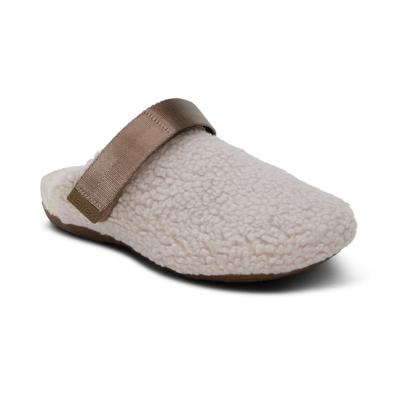 Women's Millie Arch Support Slipper | Tan