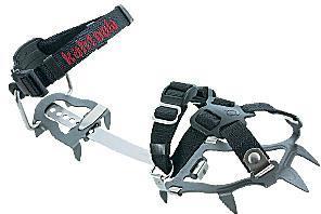 Kahtoola Steel Crampons