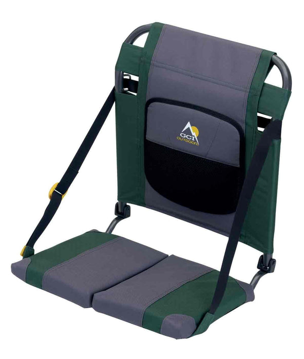 GCI SitBacker Canoe Seat