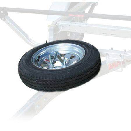 Malone Trailer Spare Tire Kit MPG465