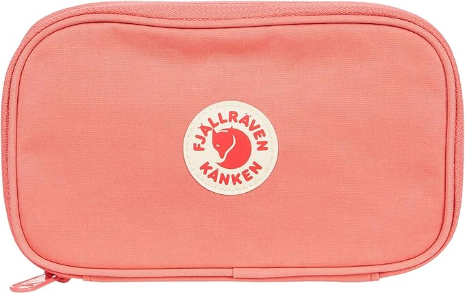 Fjallraven Kanken Travel Wallet