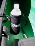 Yakuzzi Clip-On Drink Holder