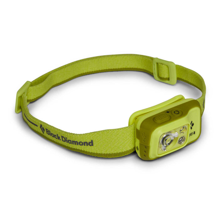 Black Diamond Equipment Spot 400 Headlamp