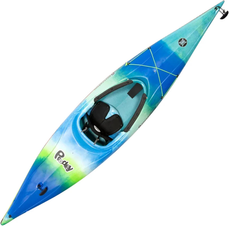 Perception Prodigy XS Kayak