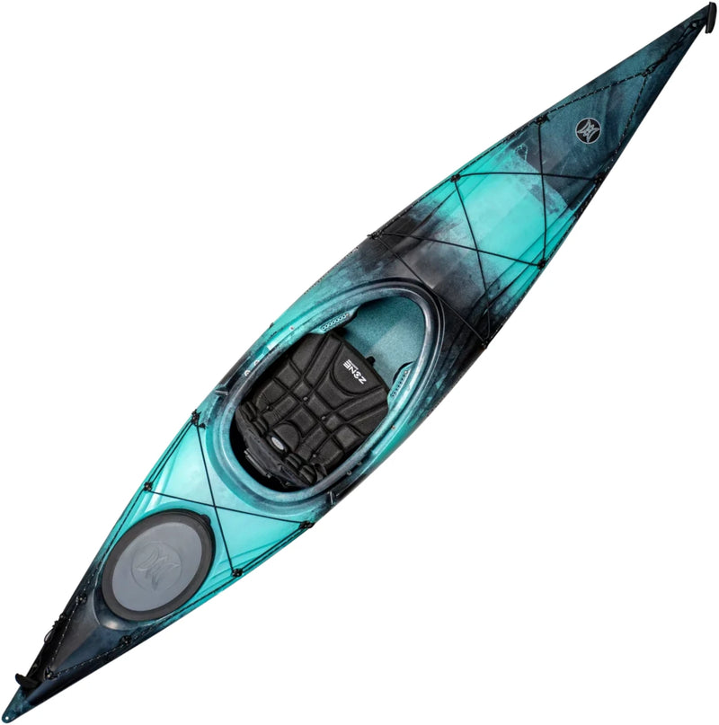 Perception Expression 11.5 Kayak