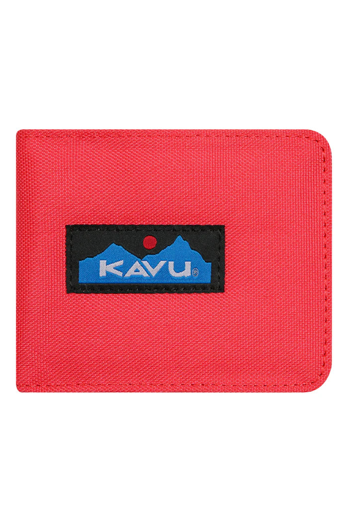 Kavu Watershed Wallet