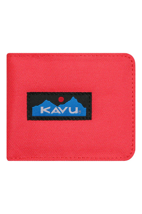 Kavu Watershed Wallet