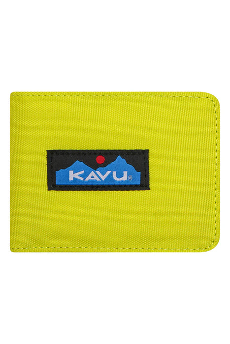 Kavu Watershed Wallet