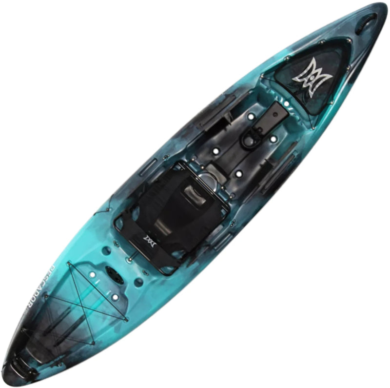 Perception Kayaks Pescador Pro 12.0 Kayak (discontinued color)