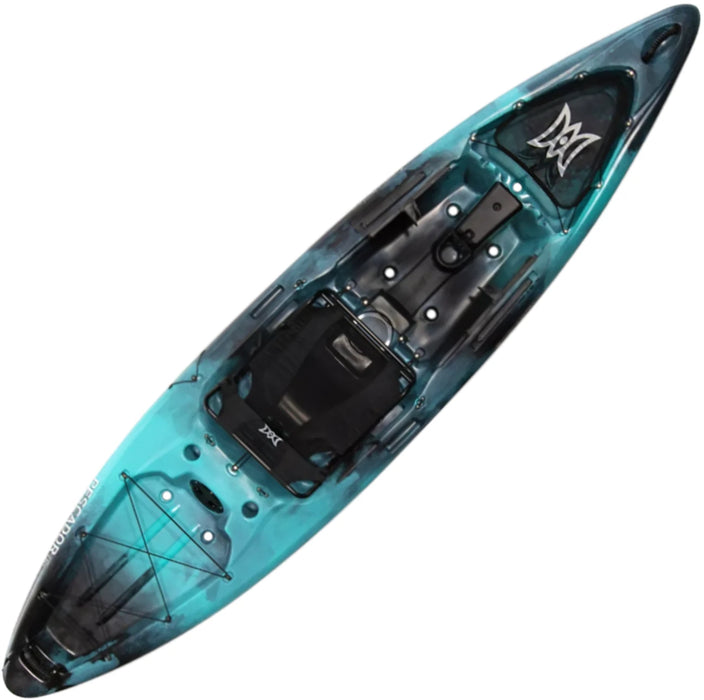 Perception Kayaks Pescador Pro 12.0 Kayak