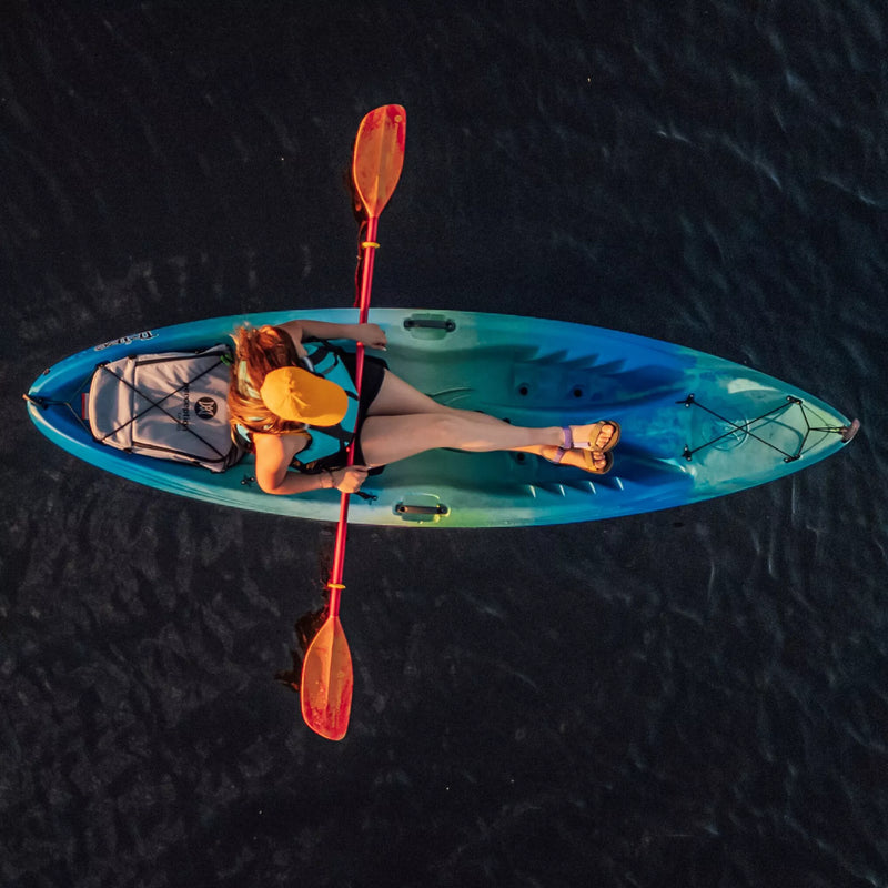 Tribe 9.5 Recreational Kayak | Dapper