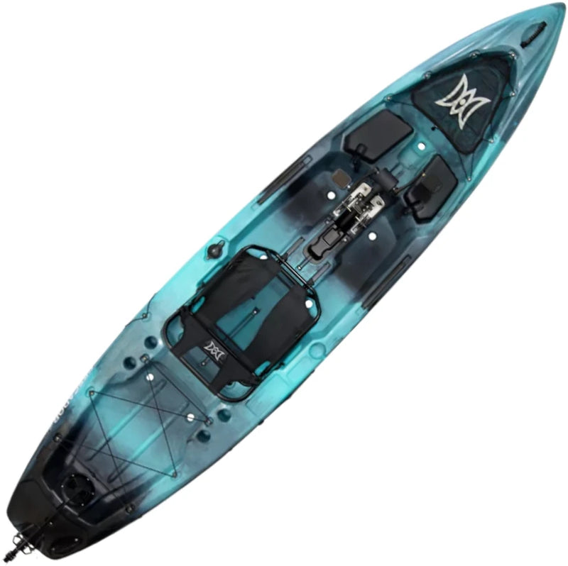 Perception Pescador Pilot 12 Kayak