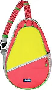 Kavu Topspin Bag