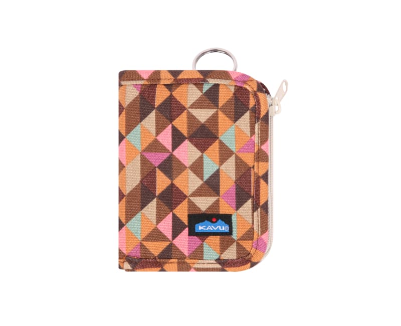 Kavu Zippy Wallet