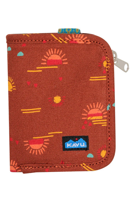 Kavu Zippy Wallet