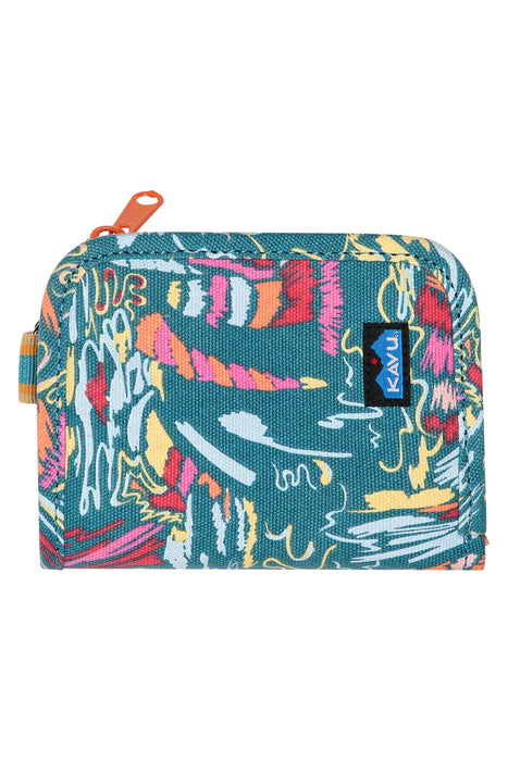 Kavu Zippy Wallet