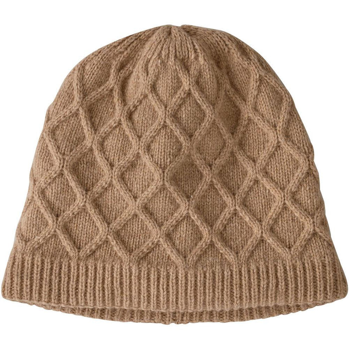 Patagonia Womens Honeycomb Knit Hat