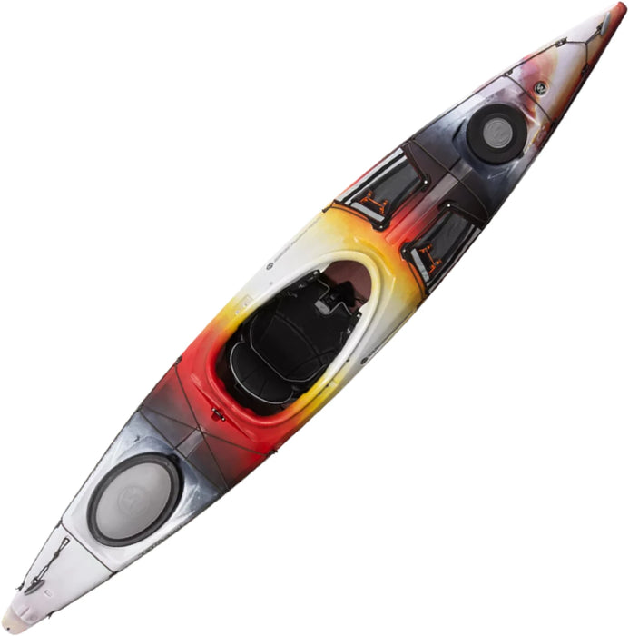 Wilderness Systems Tsunami 125 Kayak