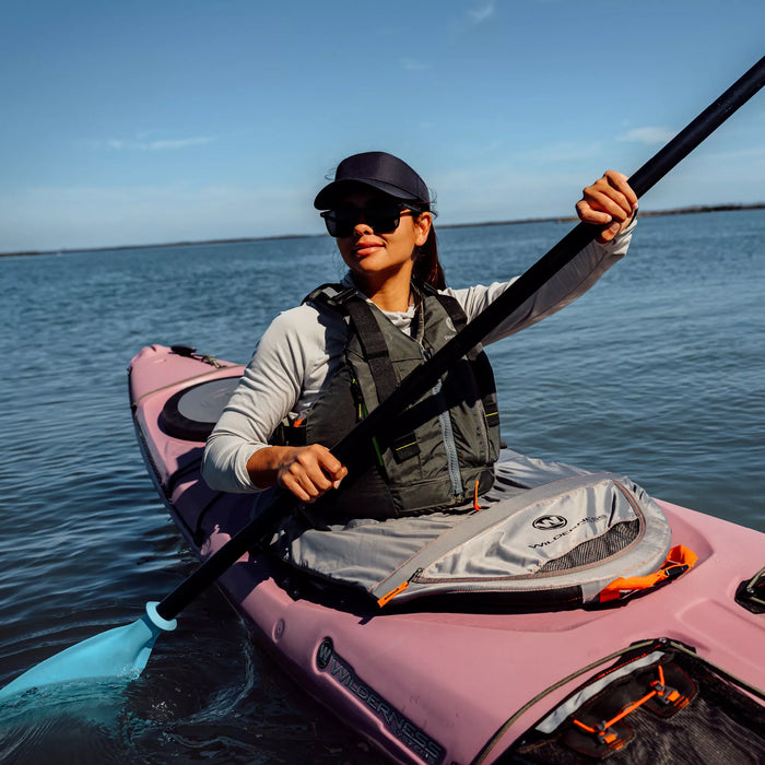 Wilderness Systems Tsunami 125 Kayak