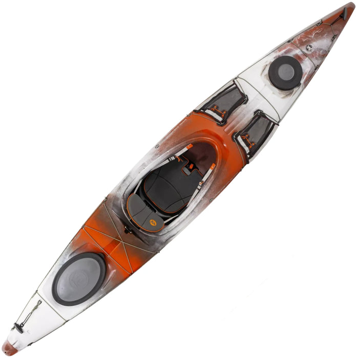 Wilderness Systems Tsunami 125 Kayak