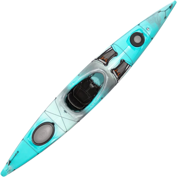 Wilderness Systems Tsunami 145 Kayak