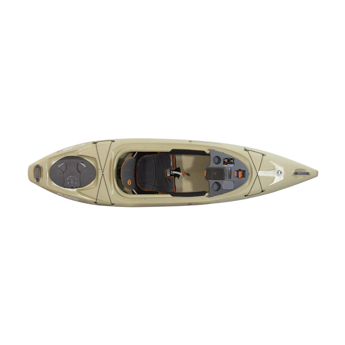 Wilderness Systems Pungo 105 Kayak