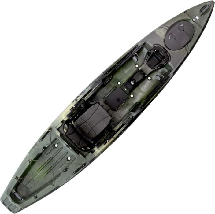 Wilderness Systems Radar 135 Kayak