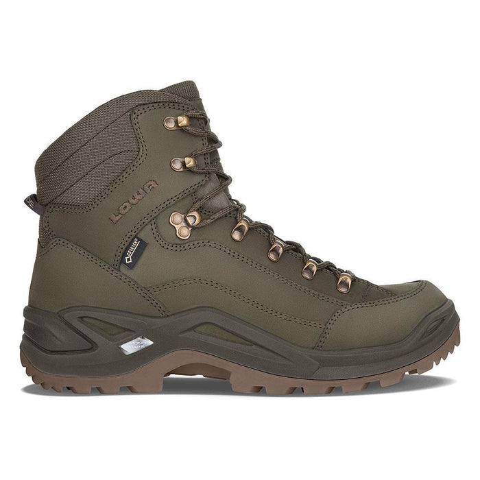 Lowa Renegade GTX Mid | BASIL