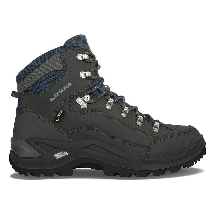 Lowa Renegade GTX Mid | DARK_GREY