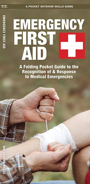 Emergency First Aid Guide