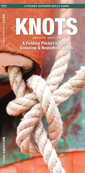 Waterford Press Knot Pocket Guide 2nd Edition
