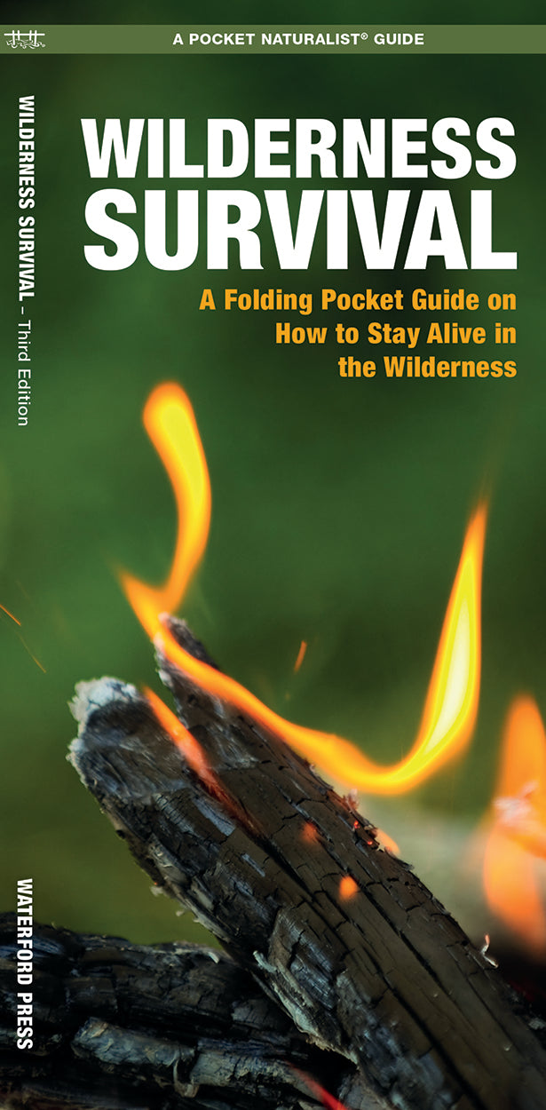 Wilderness Survival Guide