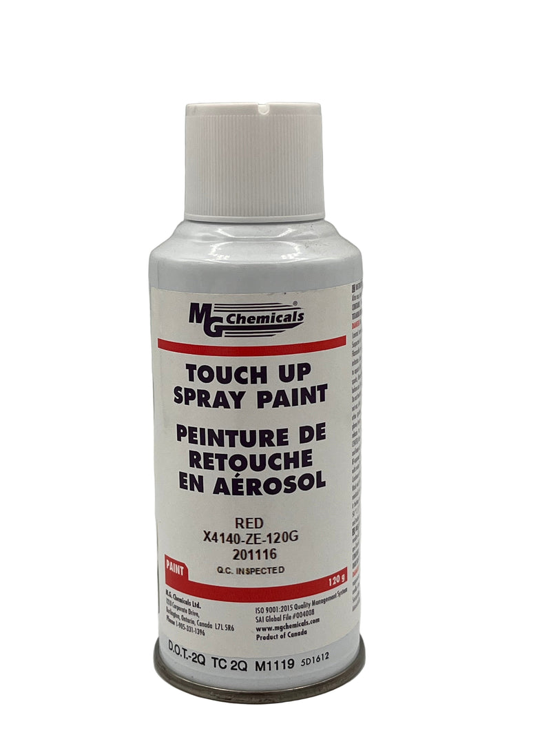 Canoe Touch-Up Paint