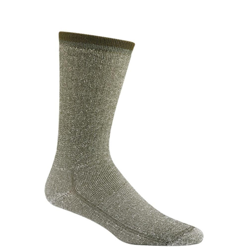 2-Pack Merino Comfort Hiker Socks